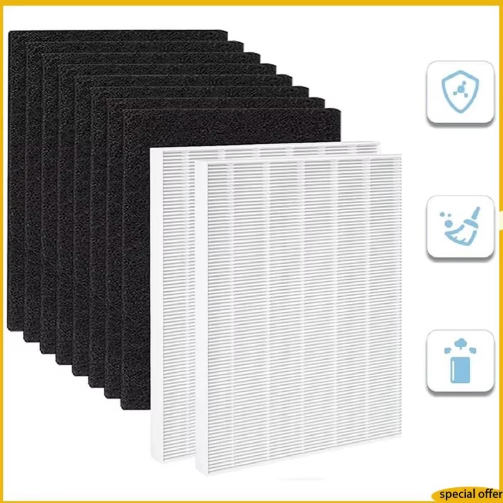 Coway Air Purifier Ap-1512Hh - A61I AP-1512HH Replacement Filter Replacement For
