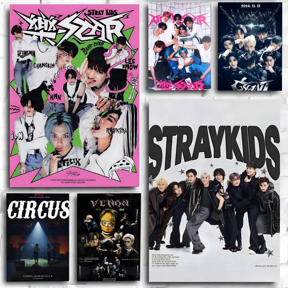 Korean Boys Group 2nd Mini Mus - огляд і ціна Korean Arts And Lifestyle