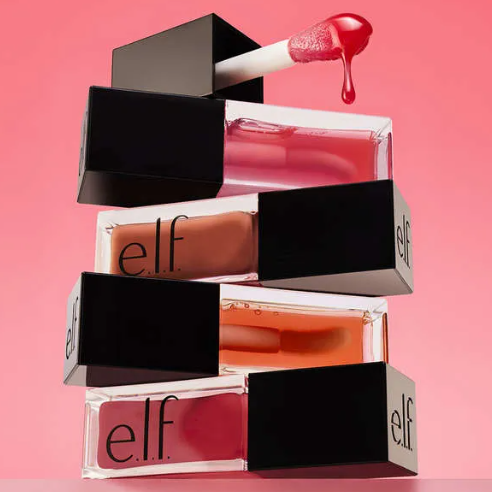 Korean e.l.f. Glow Reviver Lip - огляд і ціна Lip Tint Korean