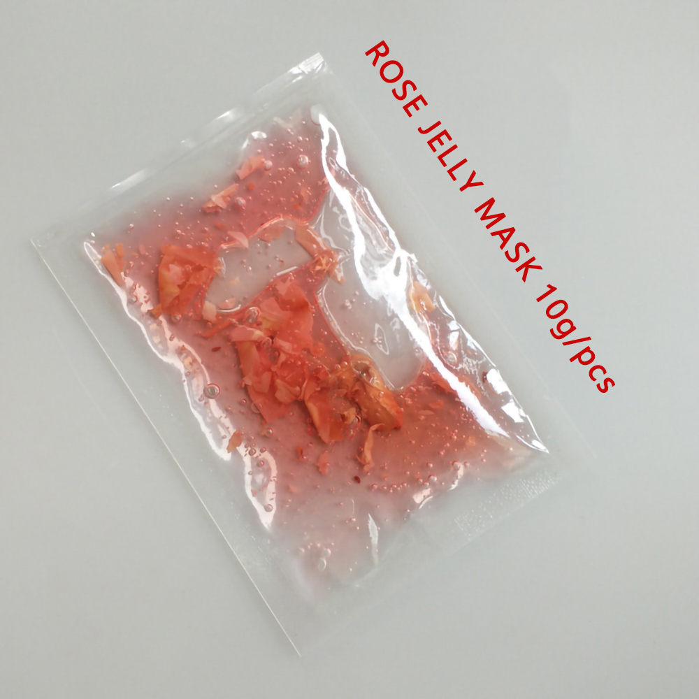 Hydro Rose Jelly Mask Trial Si - огляд і ціна Sleeping Pack Overnight