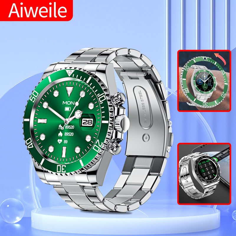 Aiweile AW12 New Style Luxury  - огляд і ціна Korean Luxury Lifestyle