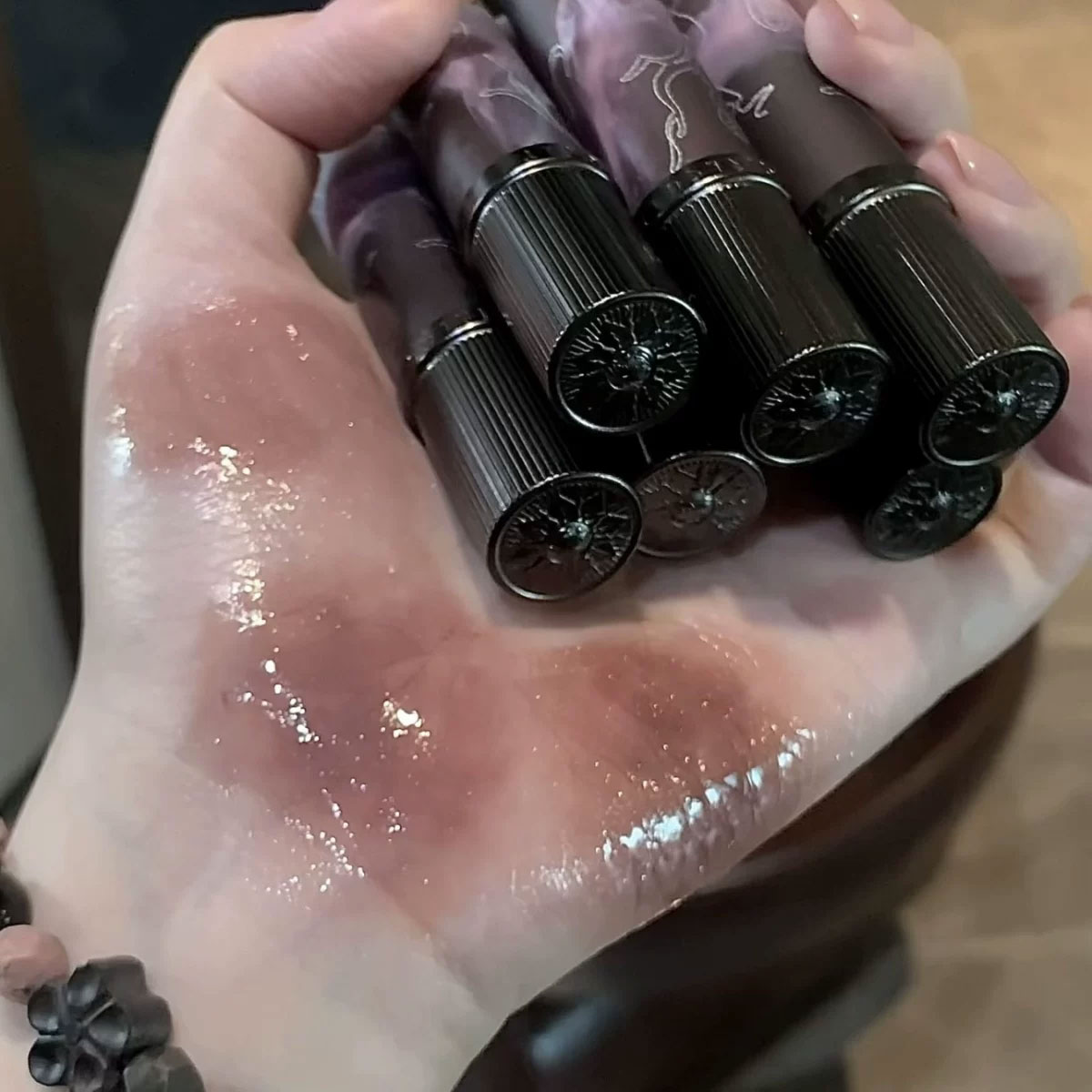 Girlcult Unreal Lip Gloss J821 - огляд і ціна Lip Tint Korean