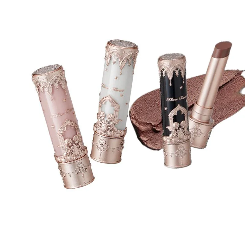 Flower Knows Little Angel Coll - огляд і ціна Lip Tint Korean