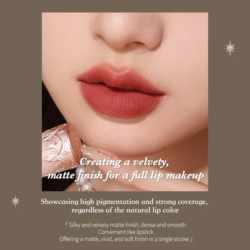 Flower Knows Little Angel Coll - огляд і ціна Lip Tint Korean