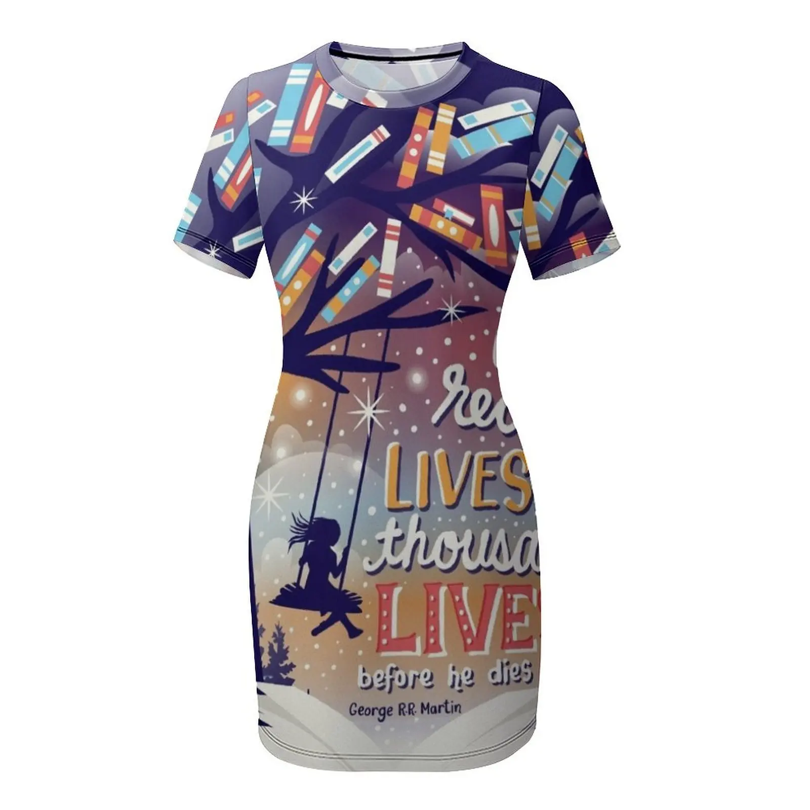 Thousand lives Short-Sleeved D - огляд і ціна Korean Luxury Lifestyle