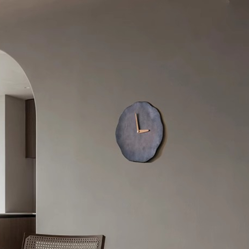 Design Aesthetic Clock Wall Ae - огляд і ціна Korean Luxury Lifestyle