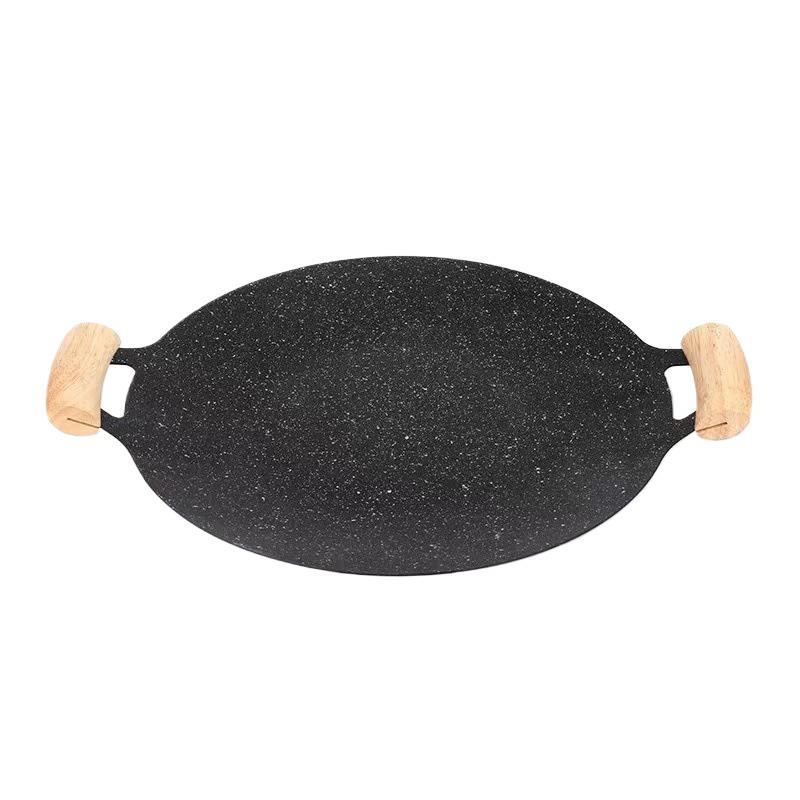 Maifan Stone Barbecue Grill Pa - огляд і ціна Korean Bbq Grill
