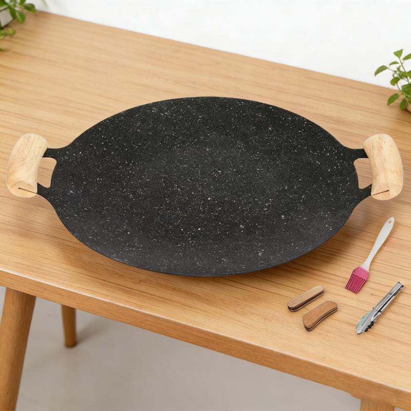 Maifan Stone Barbecue Grill Pa - огляд і ціна Korean Bbq Grill